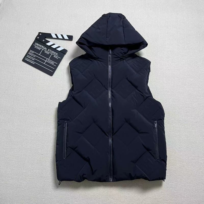 Fendi Down Jackets